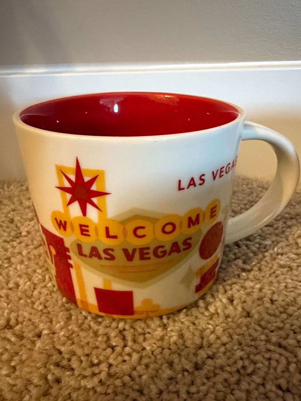 STARBUCKS YOU ARE HERE COLLECTION